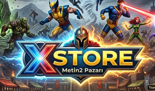 xstore