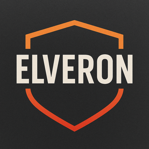 ElveronYANG