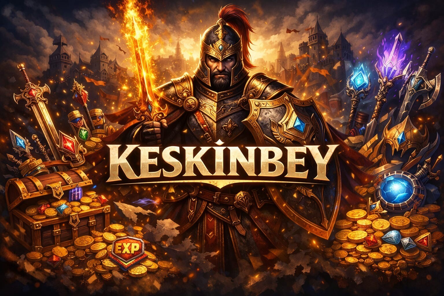 KesKinBey