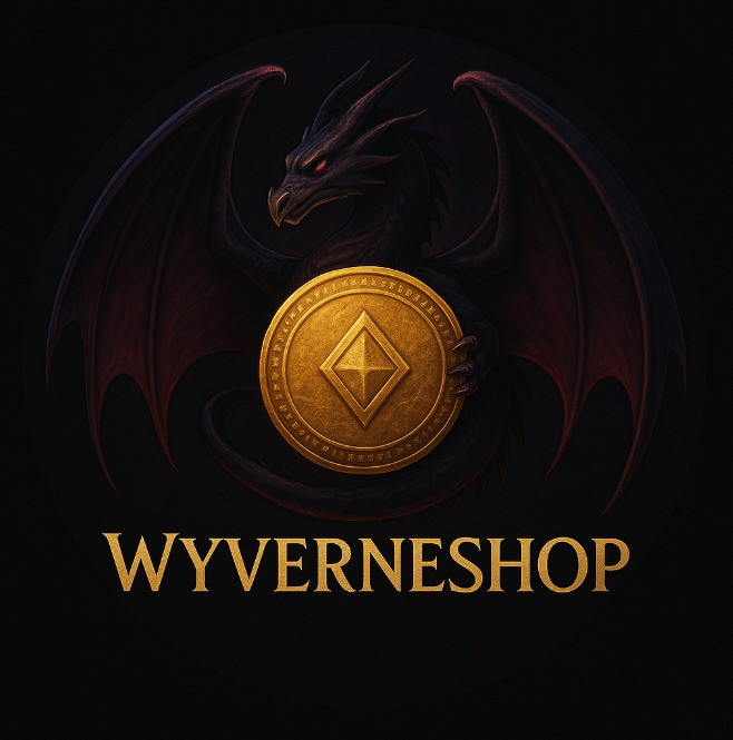 WyverneShop