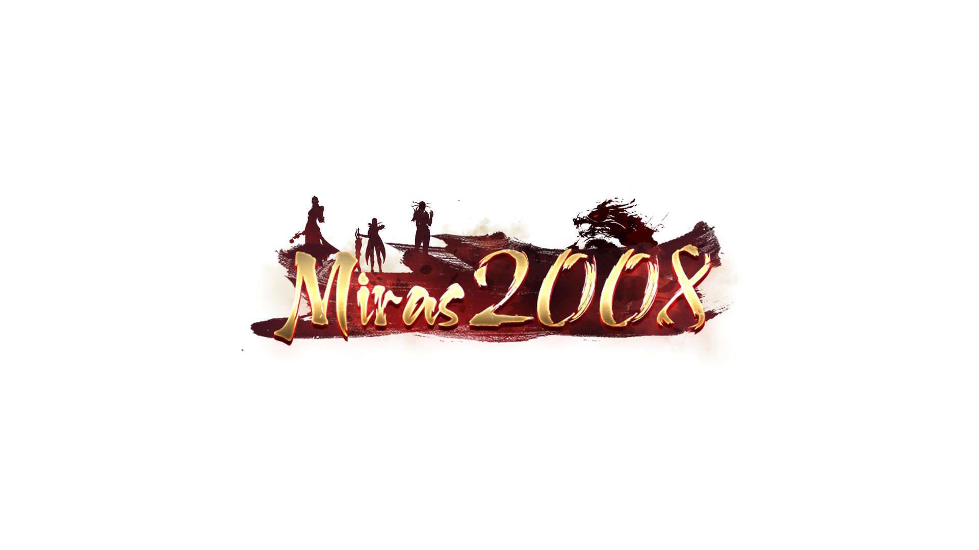 Miras2008 - 1000 EP