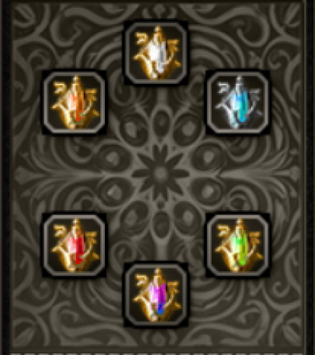 +9    YILDIZ  SET