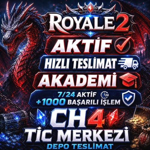 500M 7500TL ( ANINDA TESLİMAT )