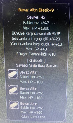 +9 BAB 10 YARI 15 BÜYÜ