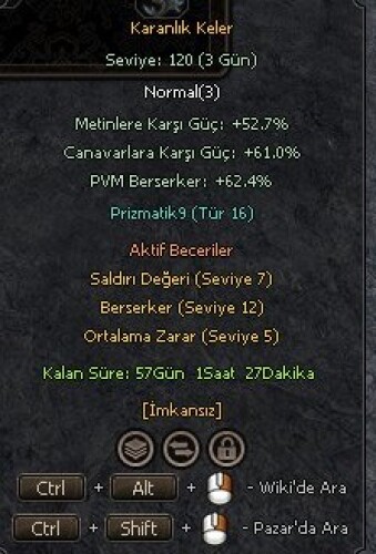 60 ORAN TİP 16 ÖZEL BİNEK EŞŞİZ
