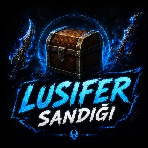 LUSIFER SANDIĞI 55TL
