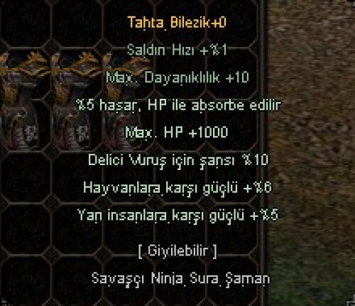 efsane bilezik çek