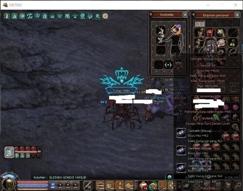HİDRALIK ŞAMP 1 NİNJA + ŞAMANI İLE BİRLİKTE TEK CLİENT +2000W LİK İTEM