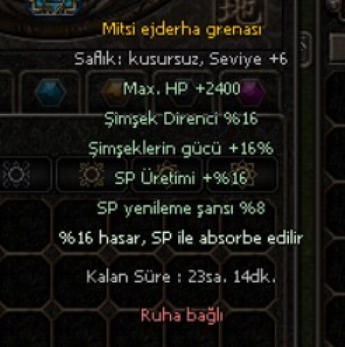 KAÇIRILMICAK 2 HESAP ŞAMAN VE SURA