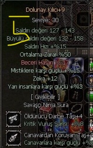 50 ORT 12 ZEKA 3 YARI SUNUCUNUN EN ELİT DOLUNAYLARINDAN BİRİ