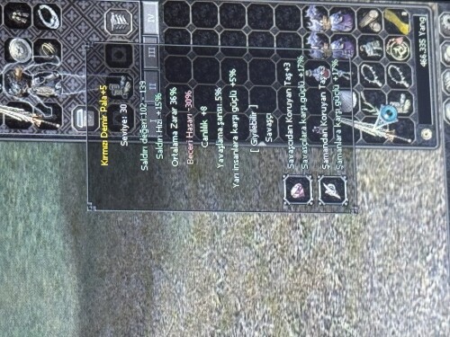 51 lvl Bedensel çabuk olan alır