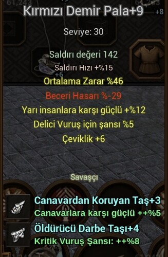 +9 46 ORT ELİT KDP