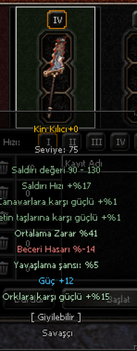 SIFIR KUTULU GARANTİSİ 2 YIL MEVCUT KIN
