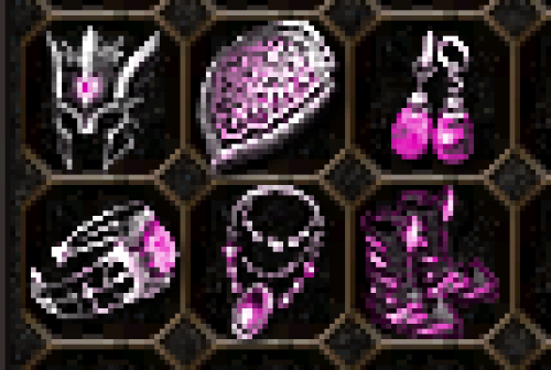 +9 YAKUT SET (90 METİN 30 PVM)