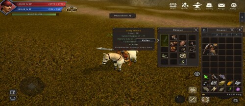 İLK GÖREN ALIR 28 LEVEL DOLUNAYLI HAZIR UYGUN