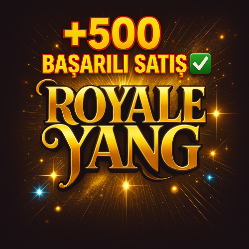 ROYALE EPHESUS YANG 150M
