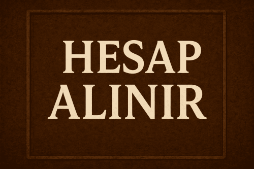 bagjaya giren hesap alınır toplu