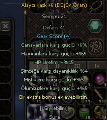 Kelepir ölüm kesen sura