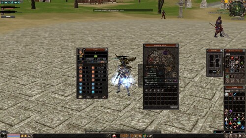 116 lwl mat mitsi set ninja 105 lwl p li lycan 100 lwl p li şaman ...
