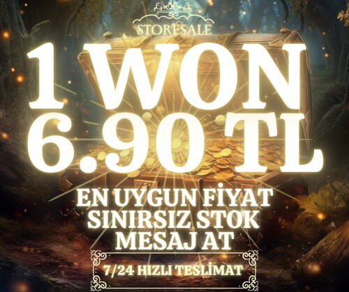 BAGJANAMU 1w 6.90TL STOK SINIRSIZ EN UYGUN FİYAT