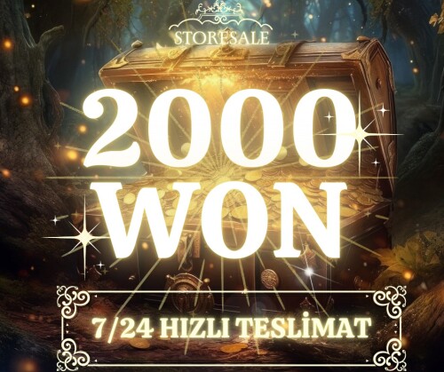 ARKADAŞLAR 2000W 14000TL HIZLI TESLİMAT