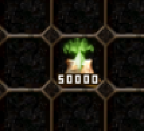 50K YEŞİL EFSUN 200TL