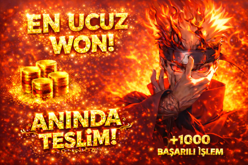 Safir'de EN Ucuz 400won 1w7.75tl 2dk'da Teslim