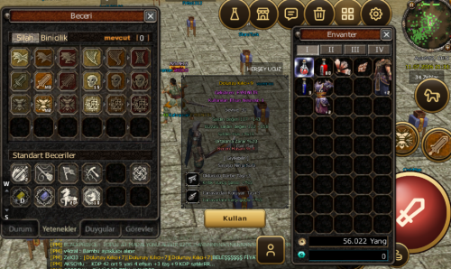 48 LVL KESKİNLİK SURA HO HEMEN TESLİM