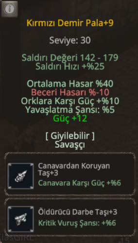 40 ORT 12 GÜÇ +9 KDP