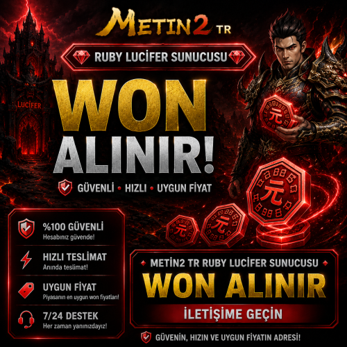 TÜM WONLARINIZ ALINIR DETAYLAR AÇIKLAMADA