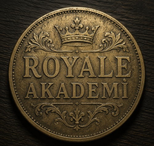 Akademi 200m Satılıktır.
