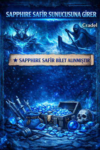 1 MAIL 25 ID SAFİR GİRİŞLİ HESAP