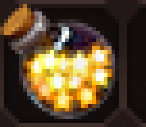 50K LEVEL IKSIRI