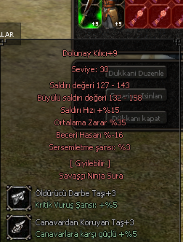 +9 35 ORT DOLUNAY