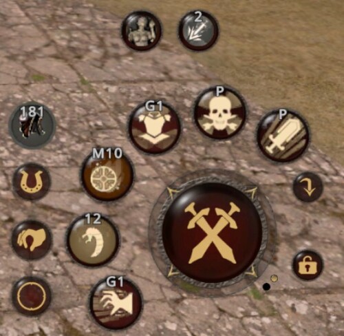 98 LVL 2P Lİ BÜYÜLÜ SİLAH SURA - Metin2 İtem/Yang, Karakter, Online ...