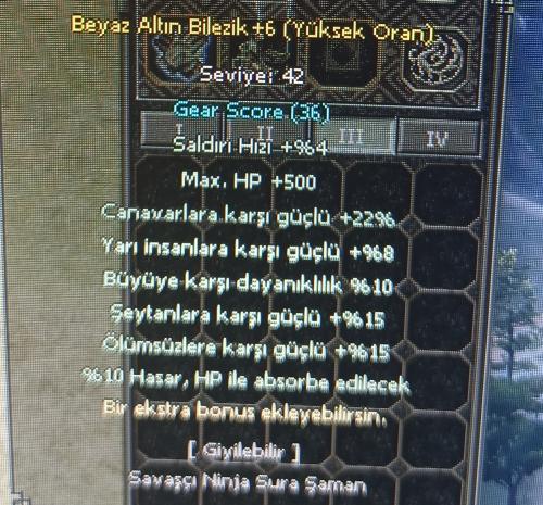Elit beyaz altın bilezik yüksek oran