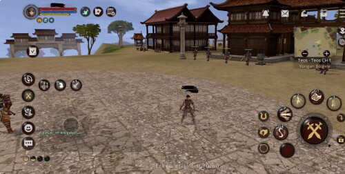 55 sv p li ninja - Metin2 İtem/Yang, Karakter, Online Oyun Epinleri