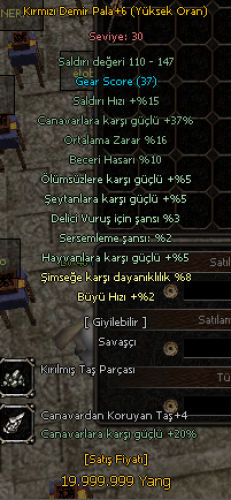 8 ŞİMŞEKLİ YÜKSEK KDP 6 7 Sİ ATILMIŞ