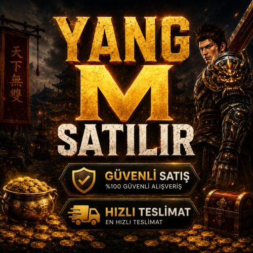 200M SATILIR - ANINDA TESLİMAT