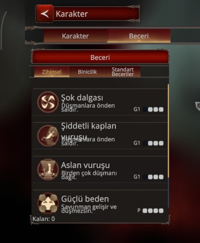 82 LEVEL 1 P Lİ ZİHİNSEL KELEPİR - Metin2 İtem/Yang, Karakter, Online ...