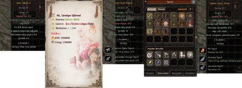 61 LVL ELİT BEDELSEL DETAYLAR FOTO VE AÇIKLAMADA