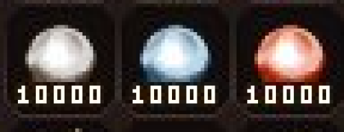 10K İNCİ PAKETİ 300 TL