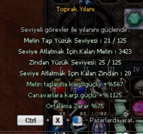 SEVİYELİ RÜZGAR + TOPRAK YILANI KAÇIRMA SON KALANLAR