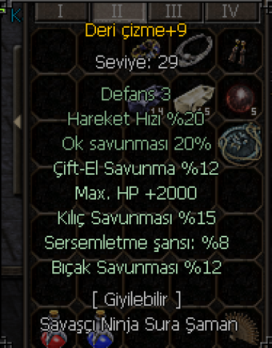HP - SAV ELİT
