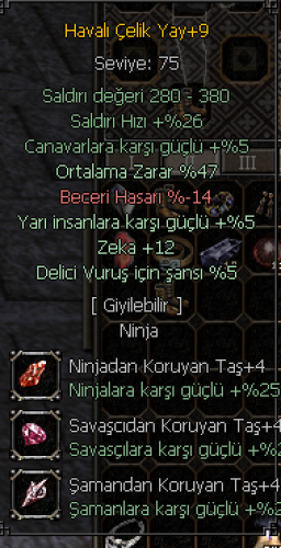 47 ORT ELİT HAVALI