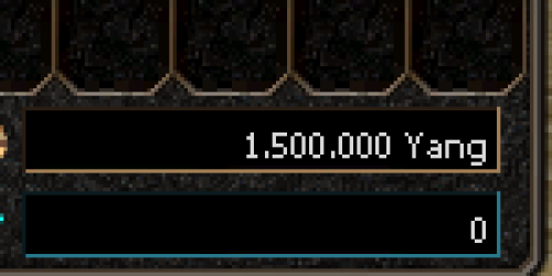 1.5 m YANG SATILIR