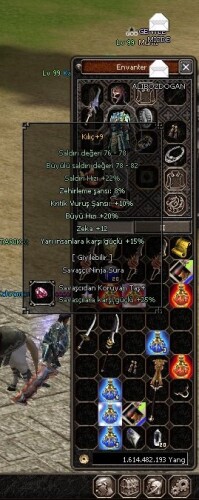ANTİKA +9KILIÇ