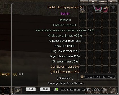PARLAK AYAK GEL P6