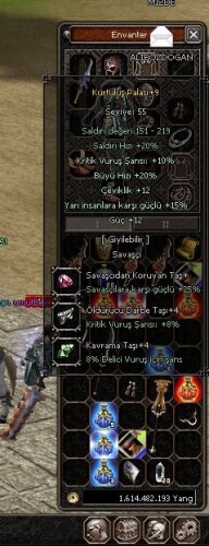 KURTULUŞ PALASI ANTİKA +9