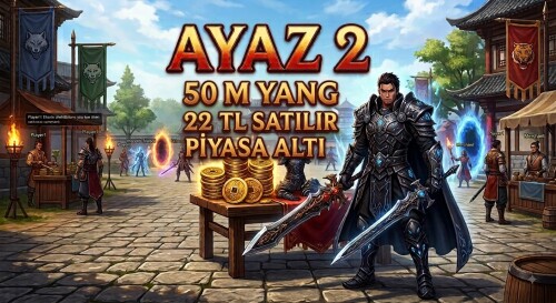 50 M 22 TL KOŞAN ALIR